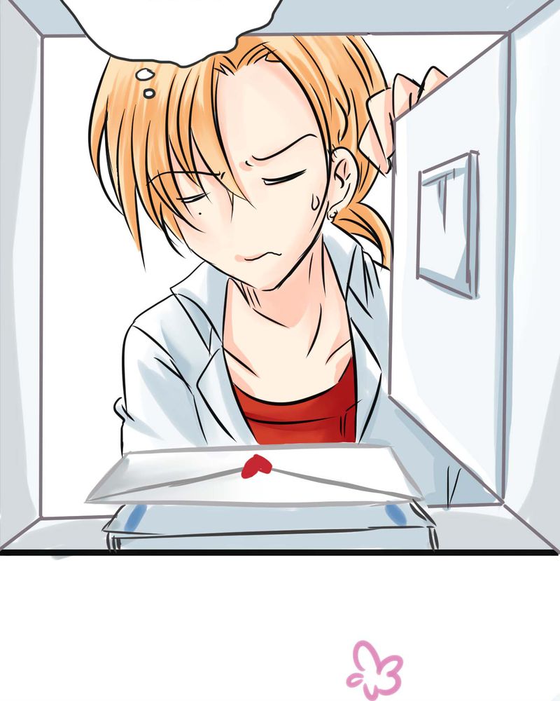 逗腐教室漫画,第16章：从没尝试过的新体验3图