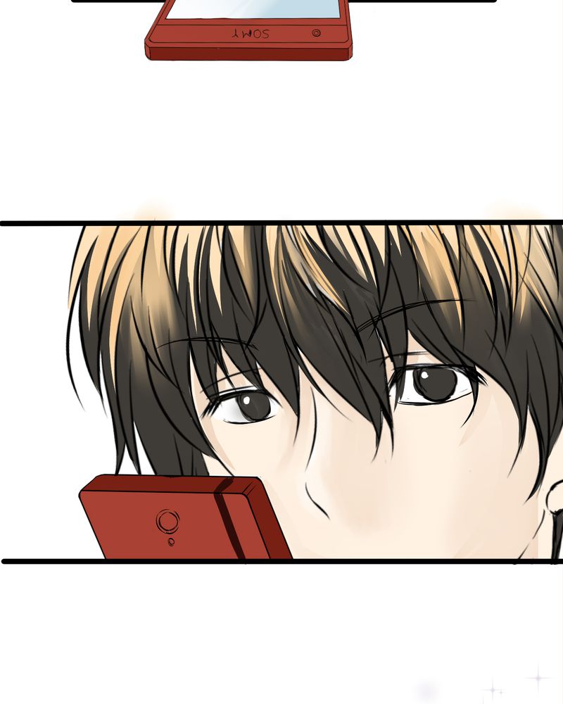 逗腐教室漫画,第8章：好奇心会害死猫3图