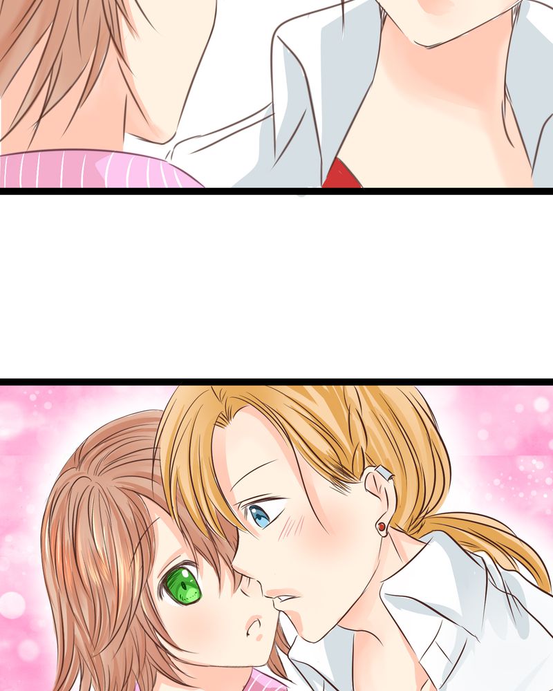 逗腐教室漫画,第20章：二人急速发展！？5图