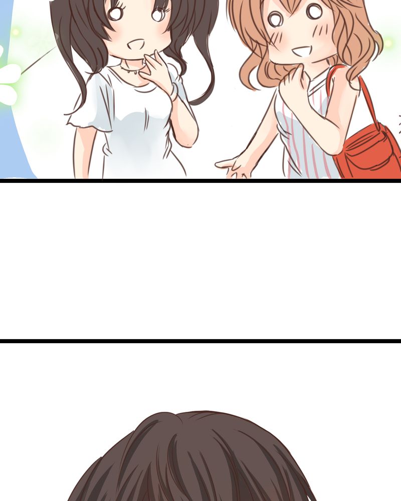 逗腐教室漫画,第23章：残留在嘴唇上的温暖5图