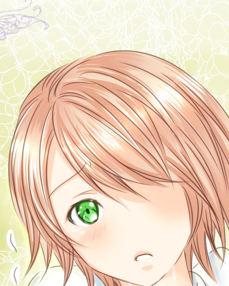 逗腐教室漫画,第18章：名为【感情】的花蕾2图