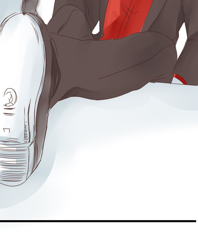 逗腐教室漫画,第24章：他是店长的什么人？1图