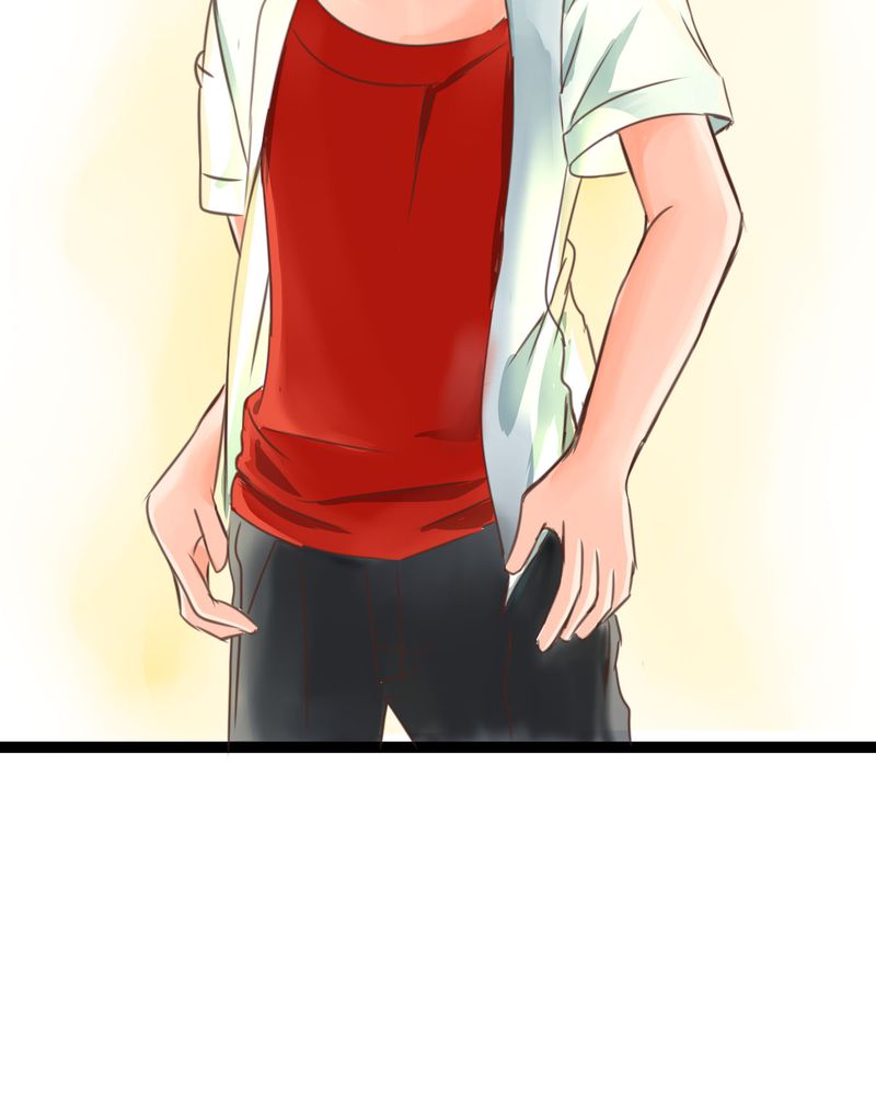 逗腐教室漫画,第19章：二人再次相遇1图