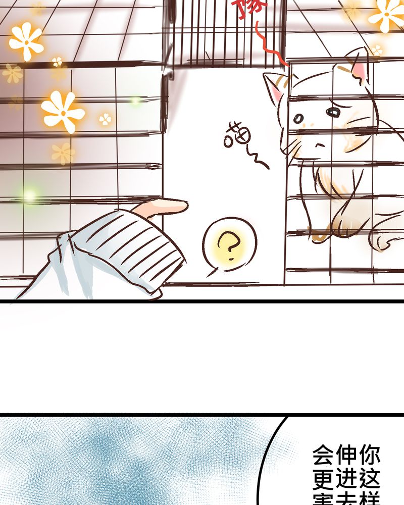 逗腐教室漫画,第18章：名为【感情】的花蕾5图