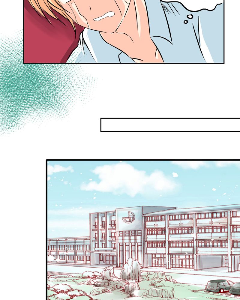 逗腐教室漫画,第10章：白色人生3图