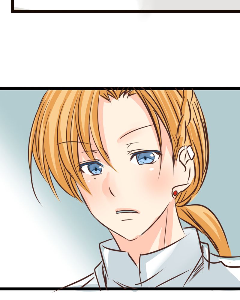 逗腐教室漫画,第31章：那一天在厨房发生的事5图