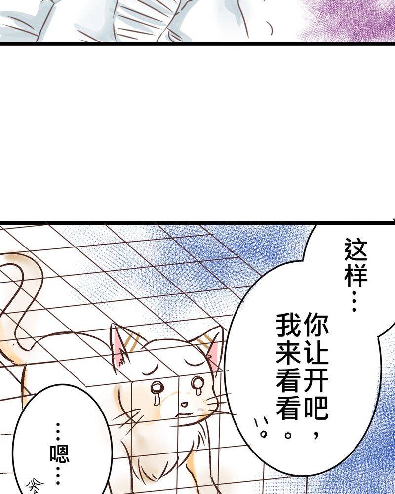 逗腐教室漫画,第18章：名为【感情】的花蕾5图
