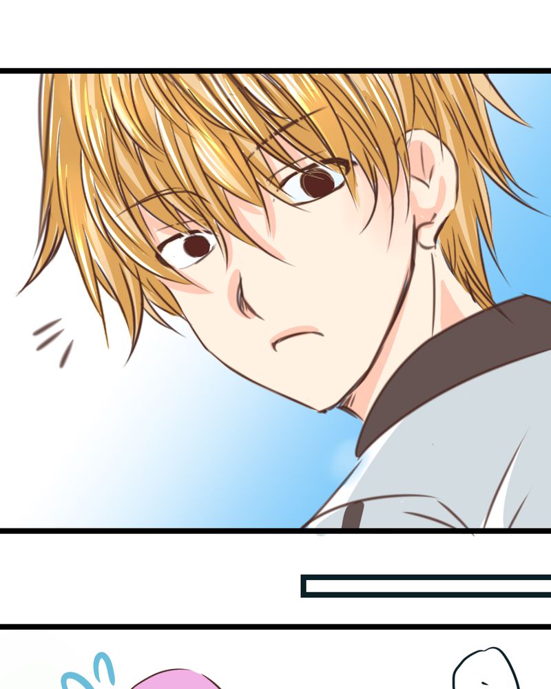 逗腐教室漫画,第27章：他与他的第一个吻3图