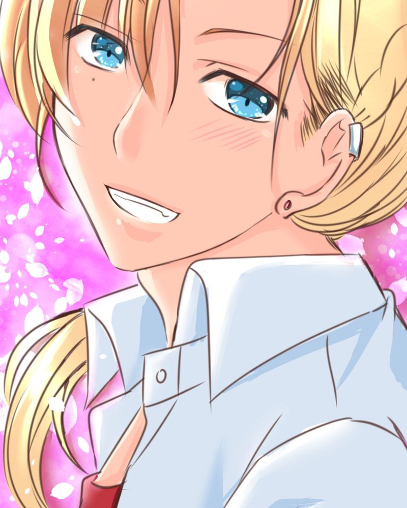 逗引漫画,第20章：二人急速发展！？5图