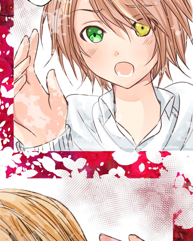 逗腐教室漫画,第32章：萌生出来的那感觉到底1图