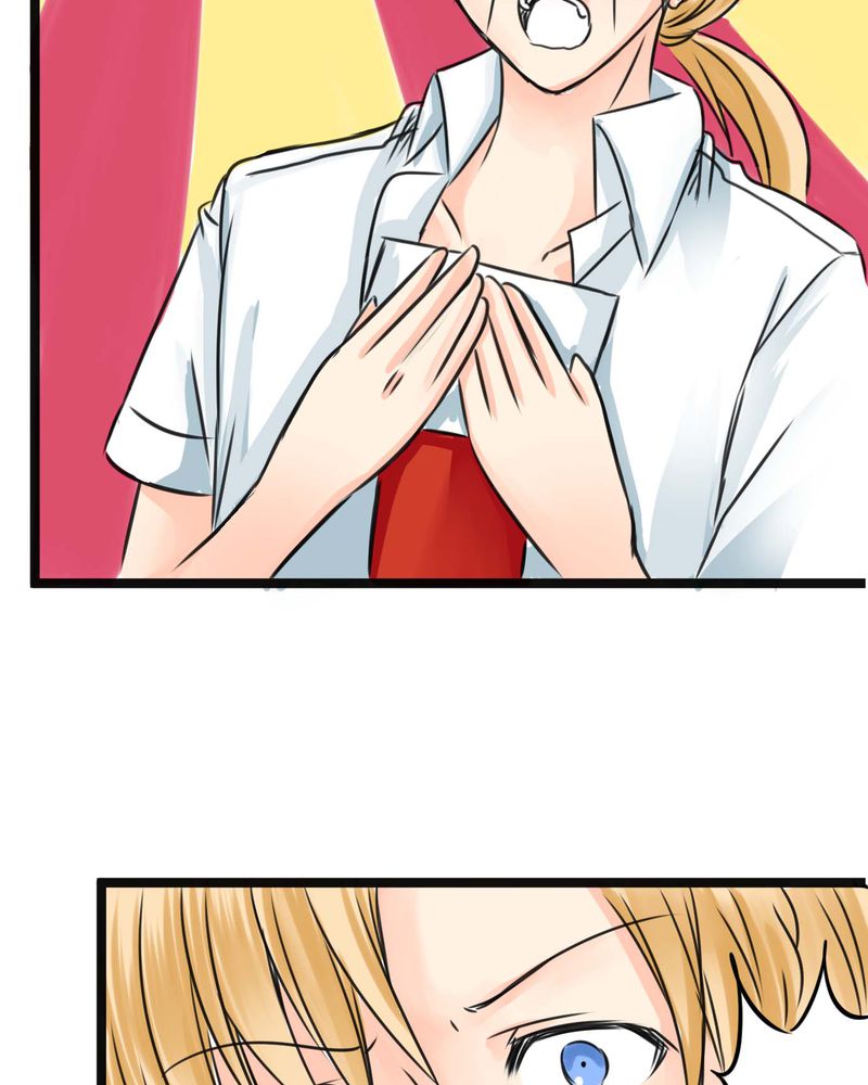 逗腐教室漫画,第16章：从没尝试过的新体验2图