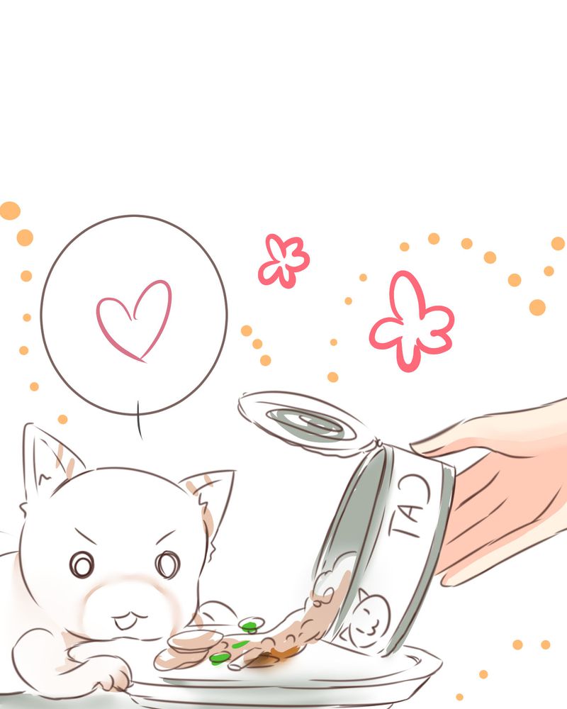 逗引漫画,第20章：二人急速发展！？3图