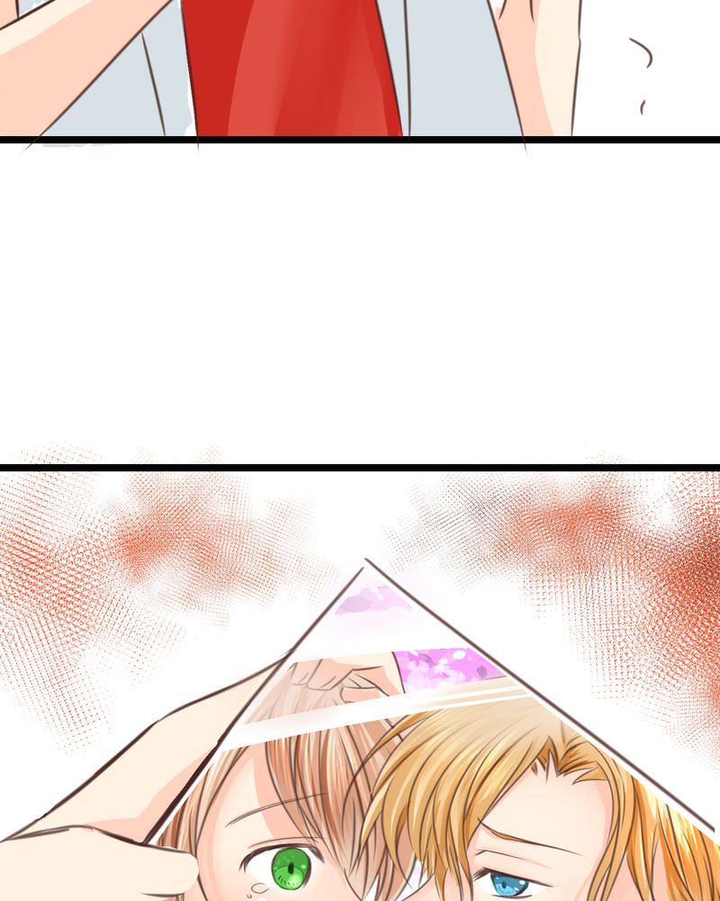 逗腐教室漫画,第23章：残留在嘴唇上的温暖4图