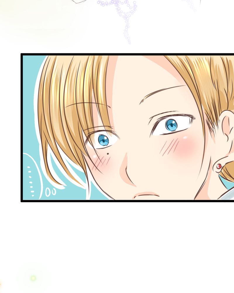 逗腐教室漫画,第18章：名为【感情】的花蕾4图