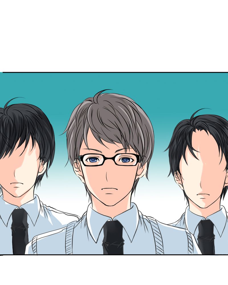 逗腐教室漫画,第12章：摧毁老师的男人2图