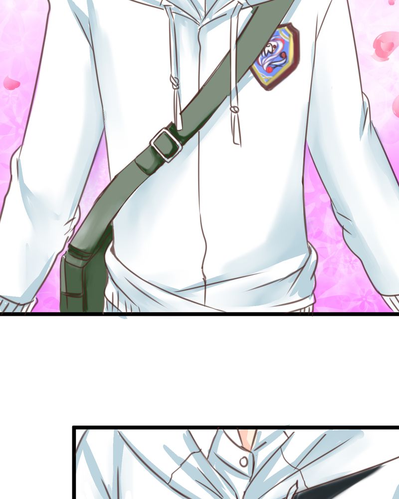 逗腐教室漫画,第18章：名为【感情】的花蕾5图