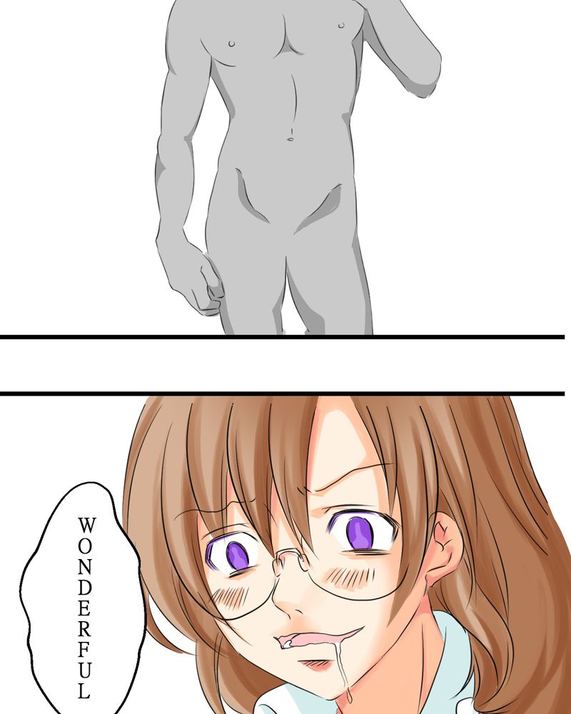 逗腐教室漫画,第3章：亲爱的同学5图