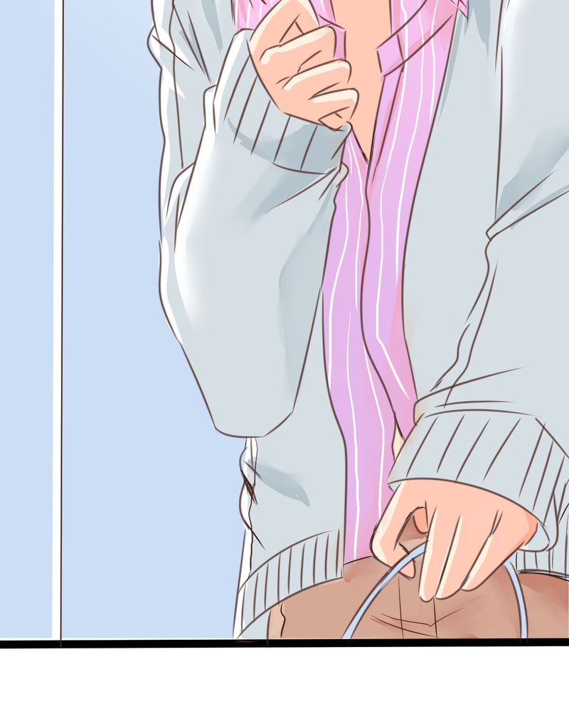 逗腐教室漫画,第20章：二人急速发展！？5图