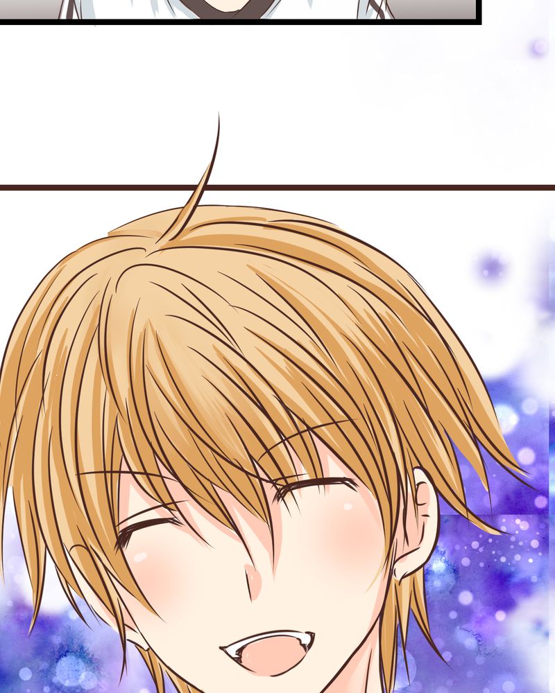逗腐教室漫画,第27章：他与他的第一个吻4图