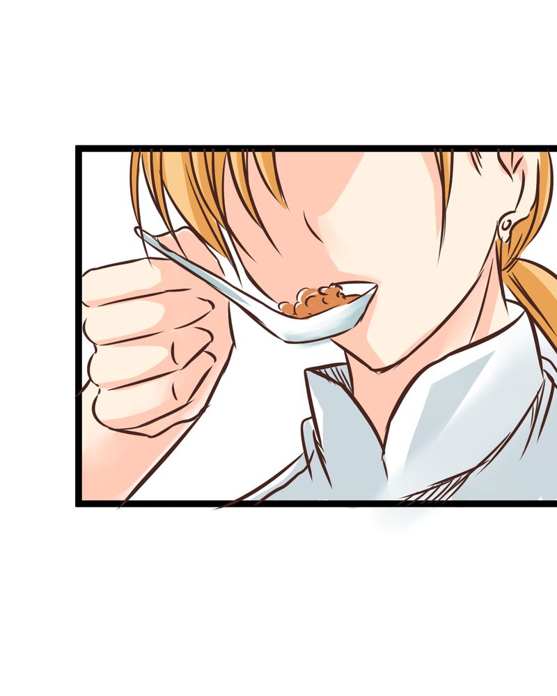 逗腐教室漫画,第31章：那一天在厨房发生的事1图