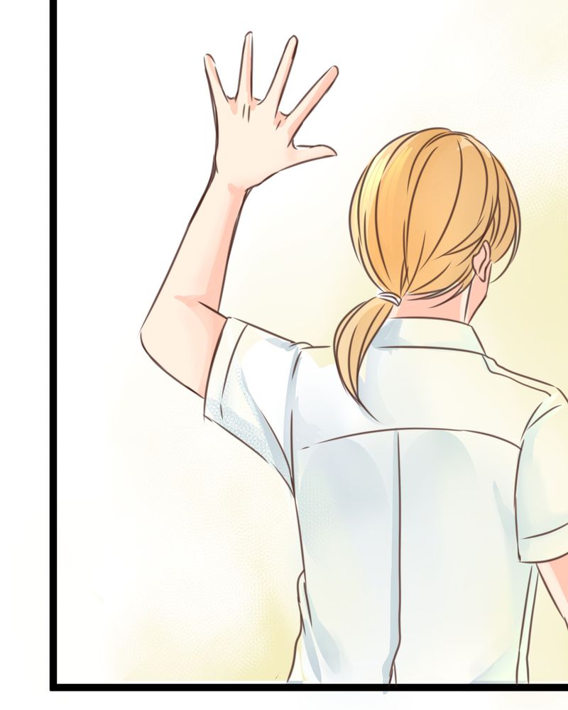 逗腐教室漫画,第19章：二人再次相遇3图