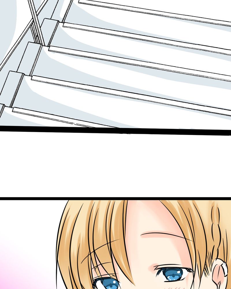 逗腐教室漫画,第17章：那个人的名字是？4图