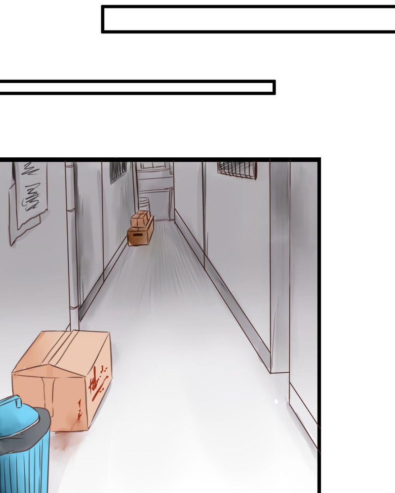 逗腐教室漫画,第34章：【最终回】跟谁在一起4图