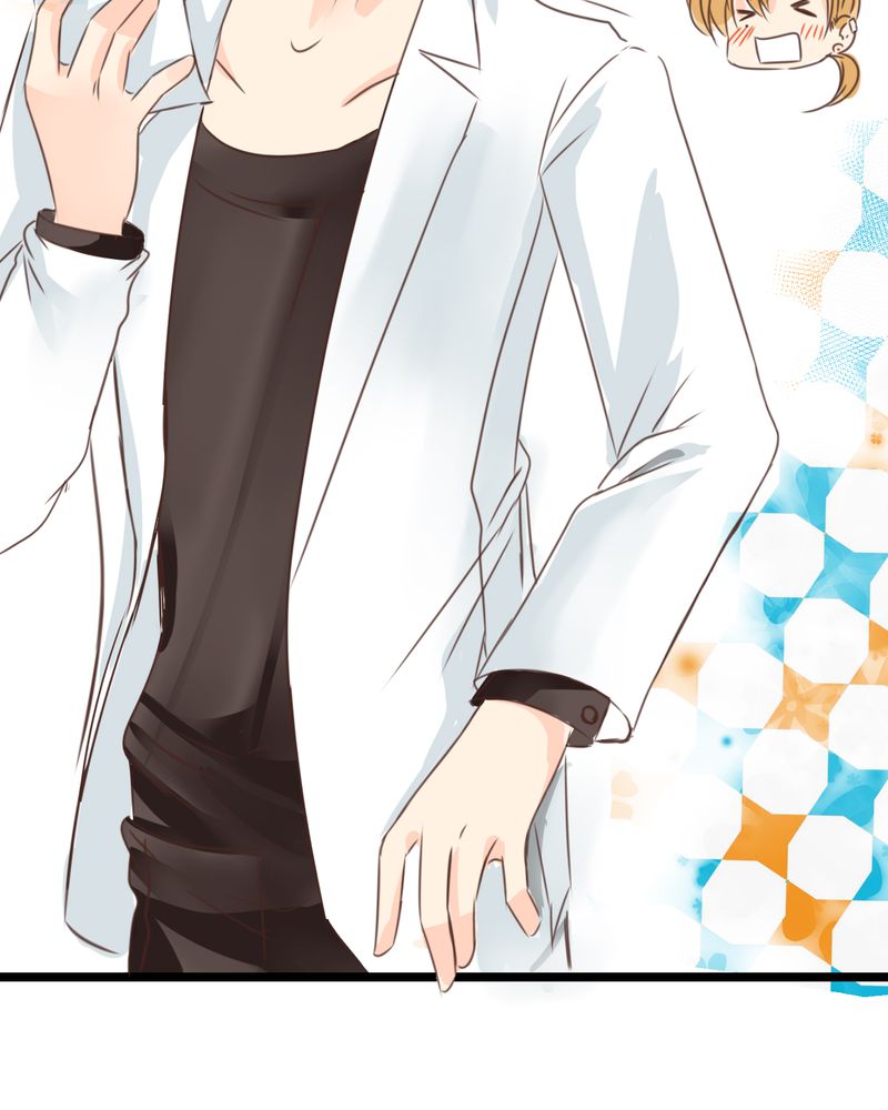 逗腐教室漫画,第23章：残留在嘴唇上的温暖4图