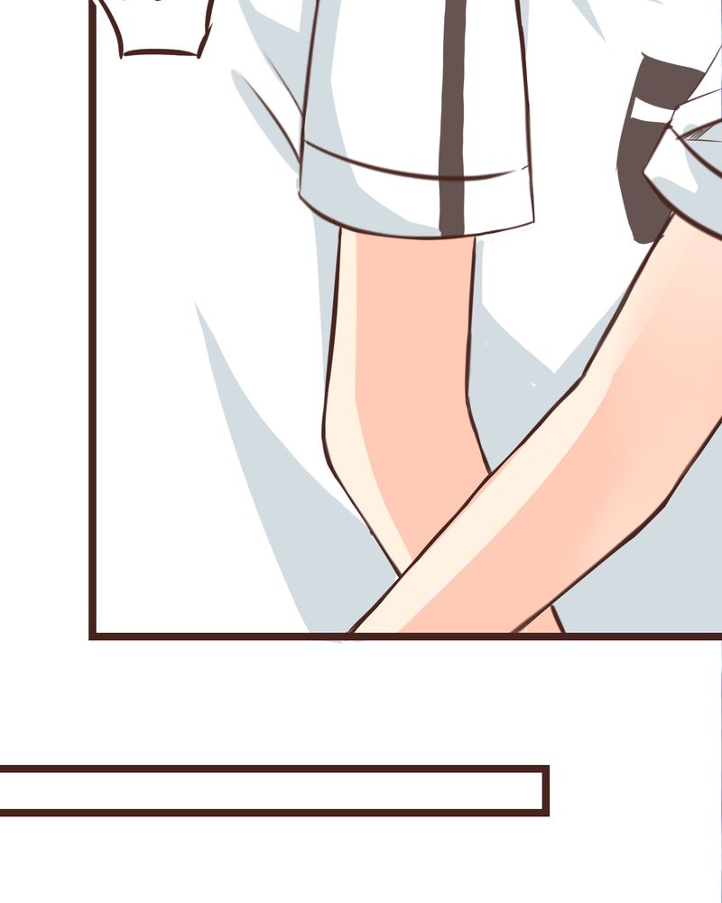 逗腐教室漫画,第27章：他与他的第一个吻2图