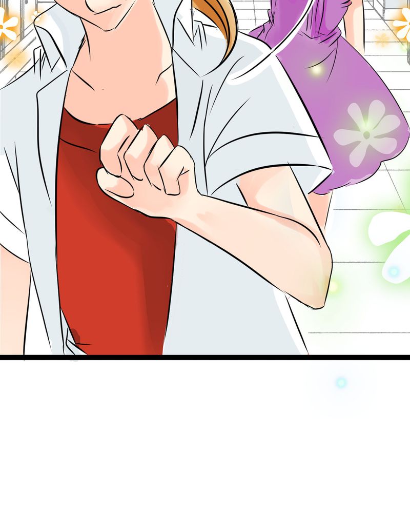 逗腐教室漫画,第17章：那个人的名字是？5图
