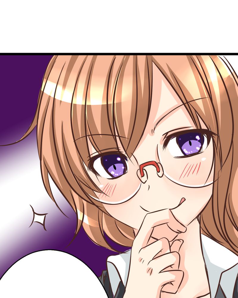 逗腐教室漫画,第29章：好孩子就要答好问题4图