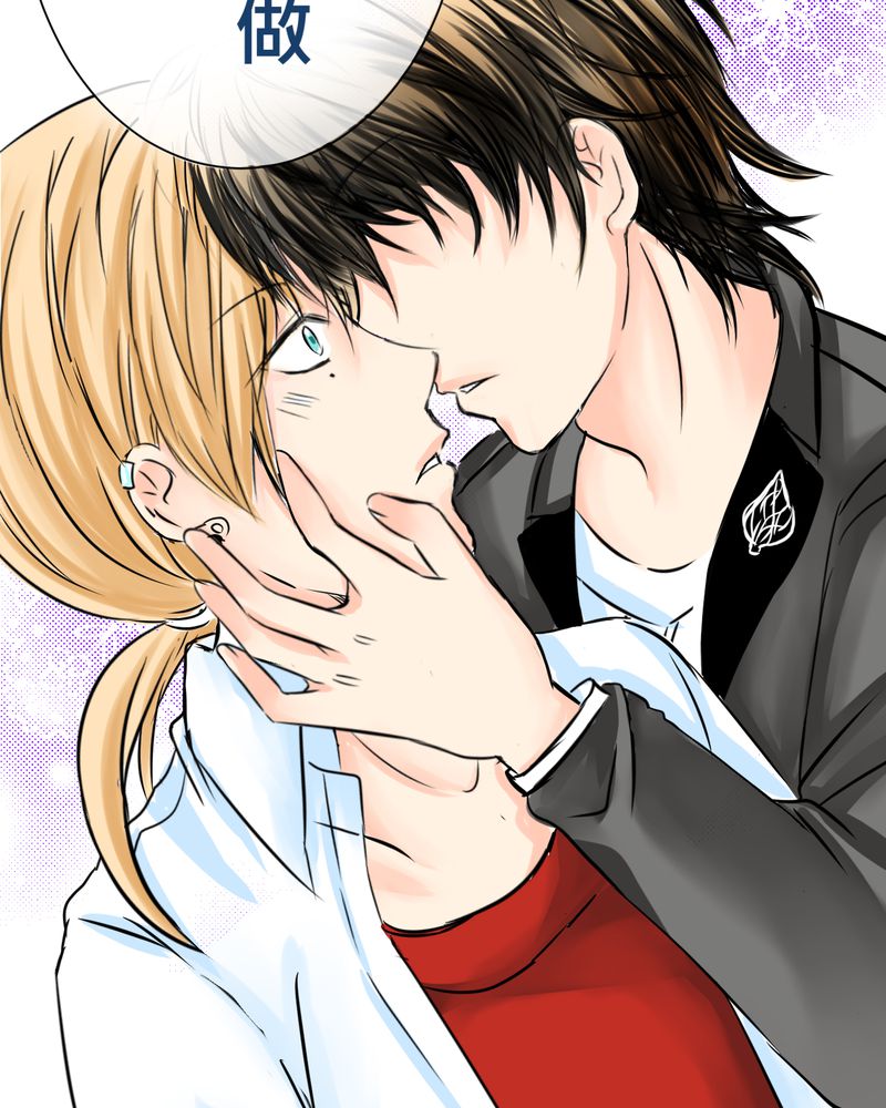 逗腐教室漫画,第14章：事情越来越麻烦了2图