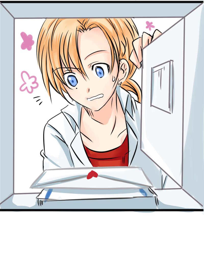逗腐教室漫画,第16章：从没尝试过的新体验4图