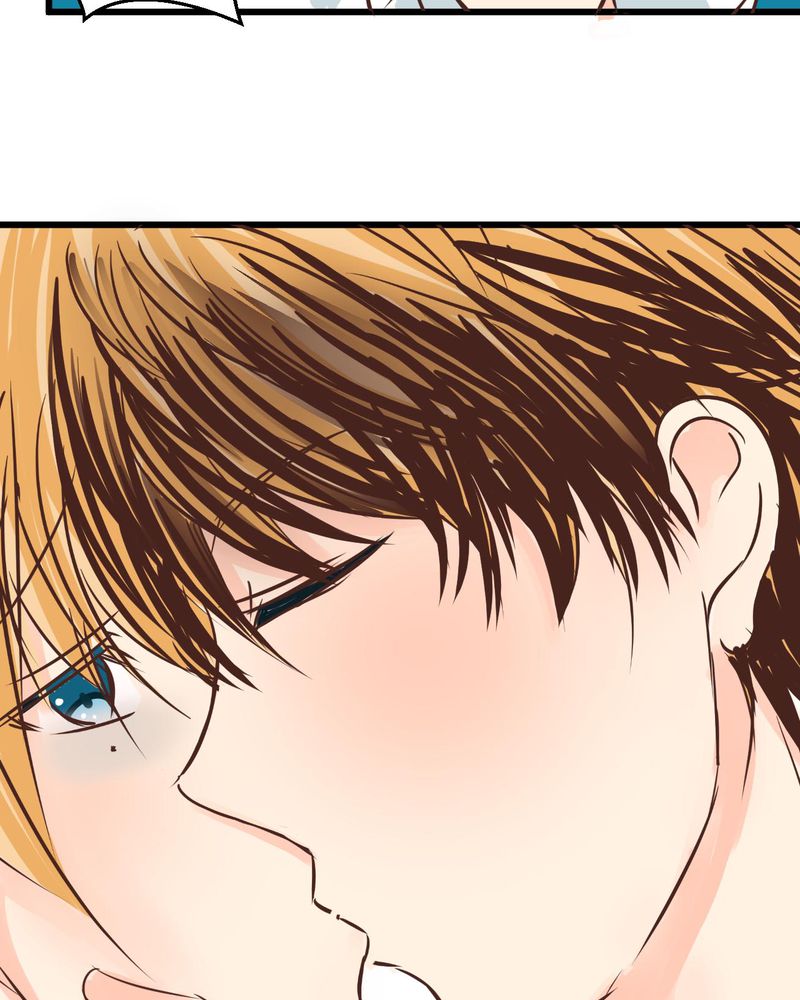逗腐教室漫画,第34章：【最终回】跟谁在一起4图