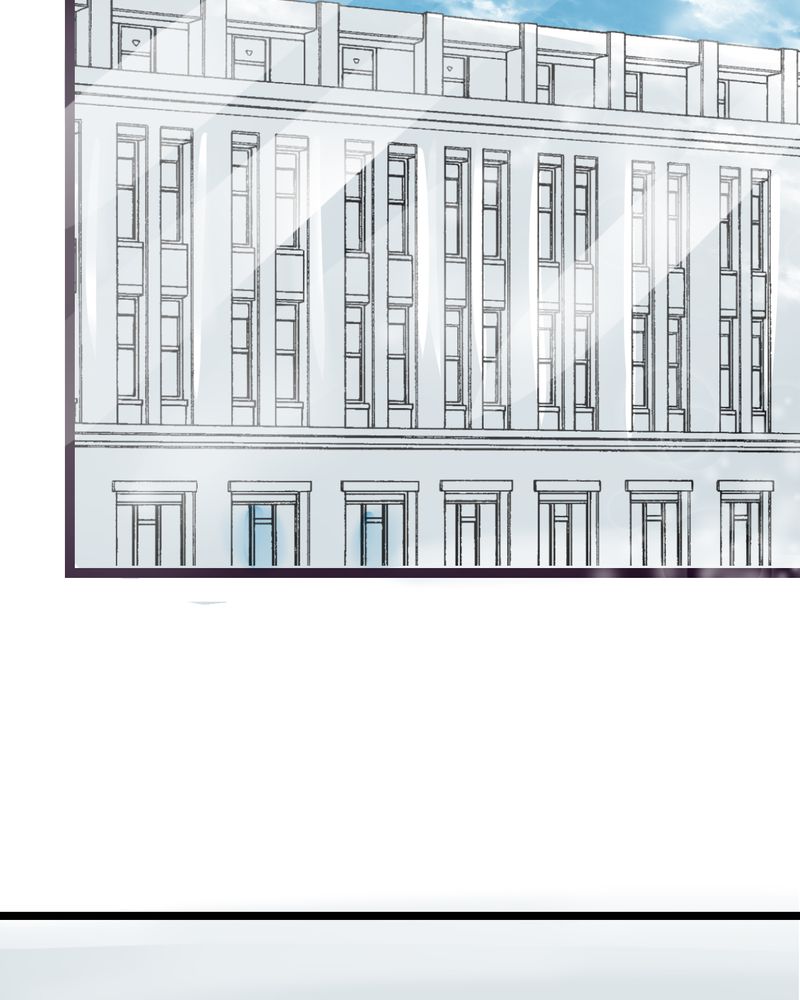 逗腐教室漫画,第25章：他与他的事情4图