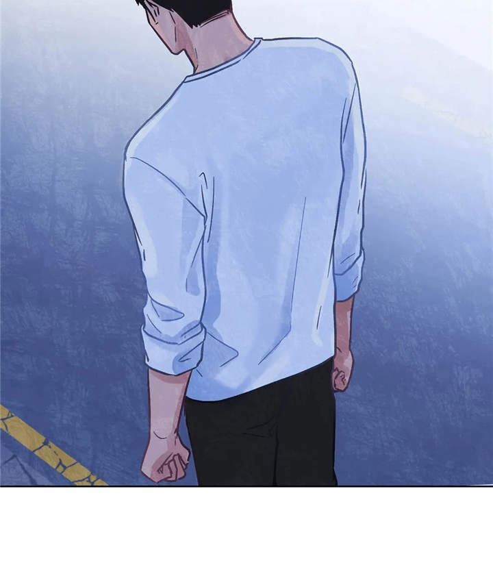 朋友的朋友生日怎么祝福漫画,第10章：到此为止2图