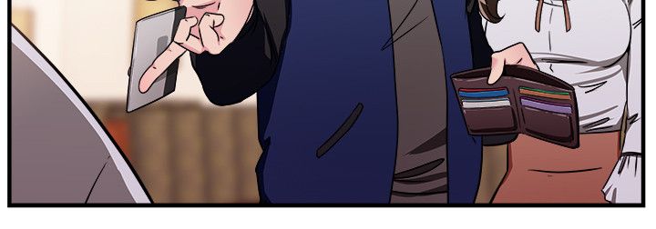 分手那些事漫画,第49章：二手伴侣 上3图