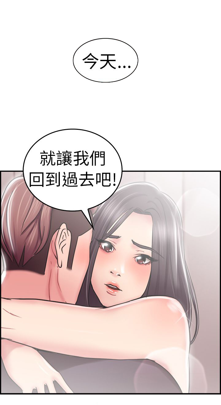 分手那些事小说未删减全文阅读漫画,第12章：回忆伴侣 下2图