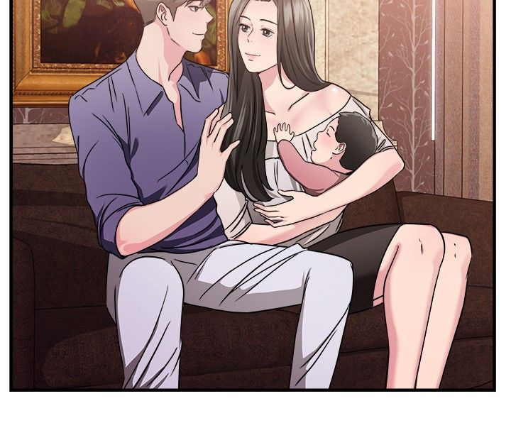 分手那些事漫画免费在线阅读漫画,第40章：明星伴侣1图