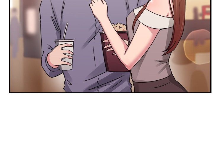 分手那些事漫画,第32章：藕断丝连伴侣 下5图