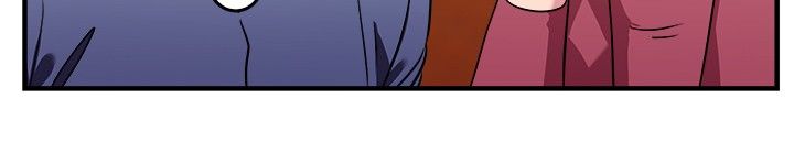 分手那些事儿聊天记录漫画,第41章：偶遇伴侣1图