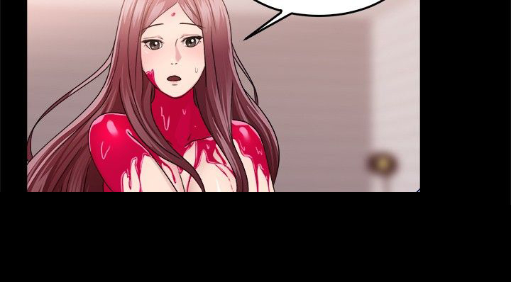 分手那些事漫画,第42章：艺术家伴侣 上3图