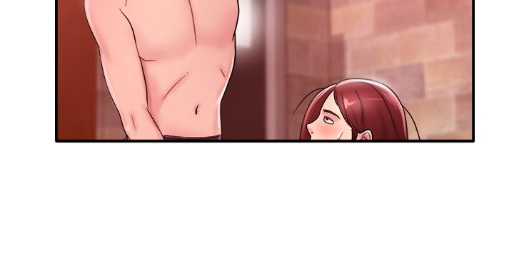 分手那天徐靖博mv漫画,第13章：利益伴侣 上4图