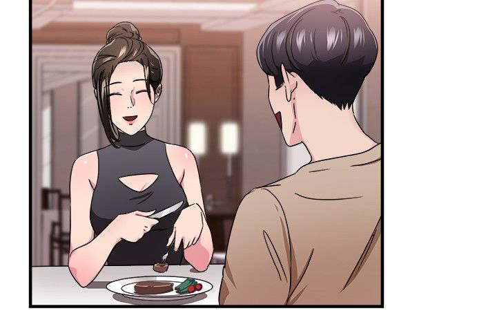 分手那天我看着你走远漫画,第44章：错失型伴侣3图