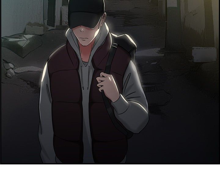 分手那些事漫画,第25章：同甘共苦伴侣 上3图