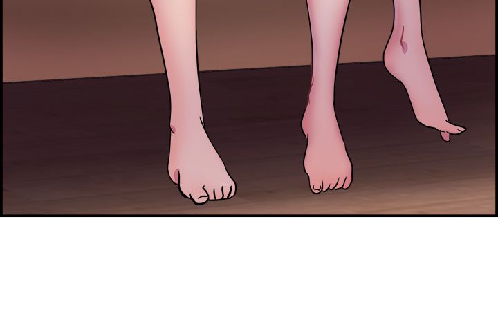 分手那天徐靖博mv漫画,第3章：伴侣4图