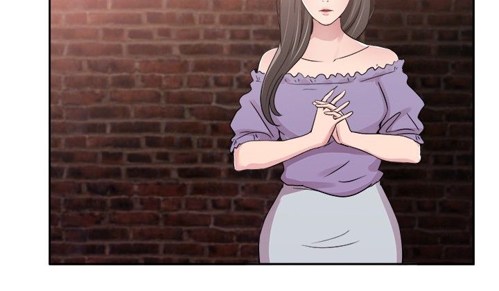 分手那些事漫画,第38章：父命难违伴侣2图