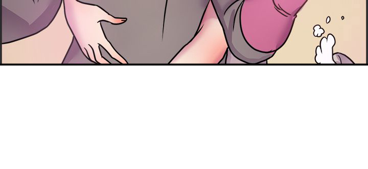 分手那些事小说未删减全文阅读漫画,第1章：吵架1图