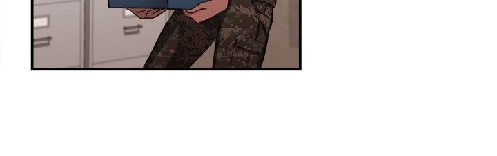 分手那些事小说未删减全文阅读漫画,第21章：小队长伴侣4图