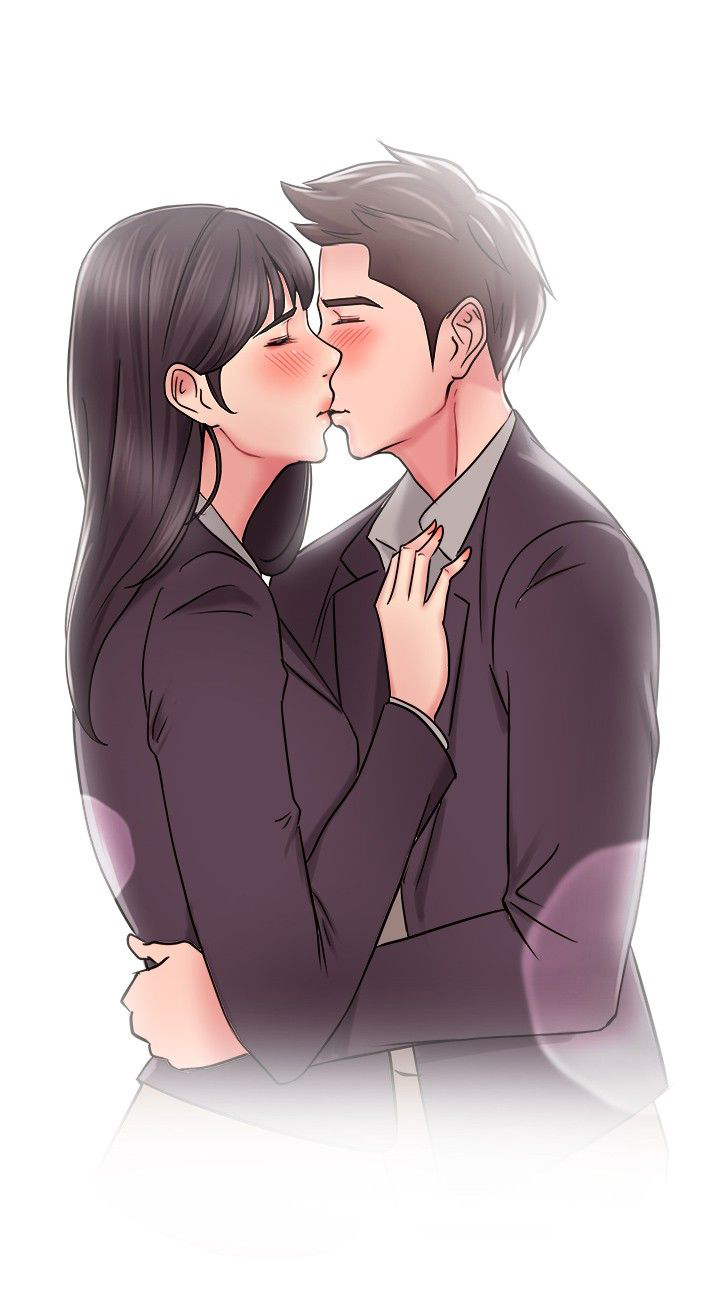 分手那些事漫画,第12章：回忆伴侣 下4图